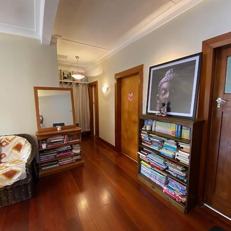 Wellington Double Bedroom Buitenkant foto