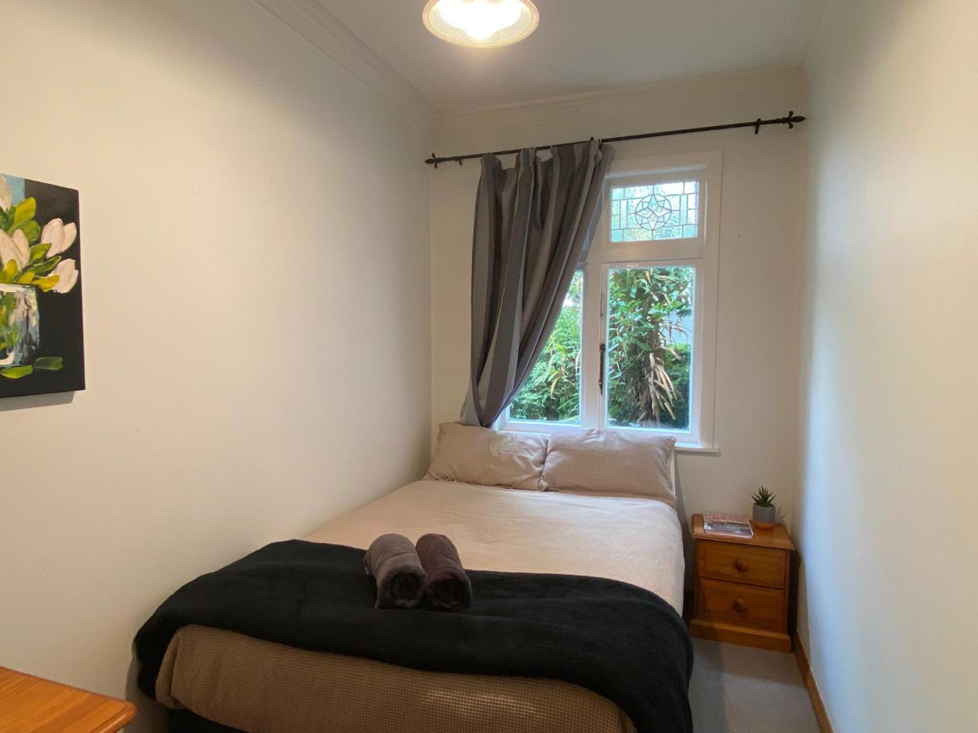 Wellington Double Bedroom Buitenkant foto